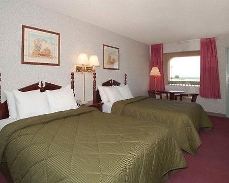 Premier Inn And Suites Erick Værelse billede