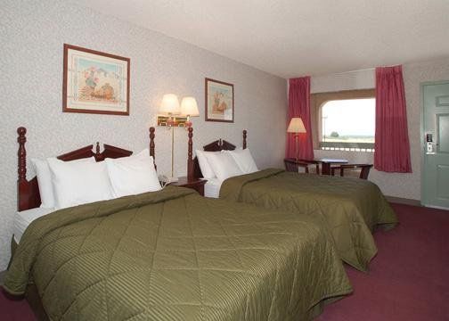Premier Inn And Suites Erick Værelse billede