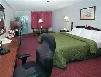 Premier Inn And Suites Erick Eksteriør billede